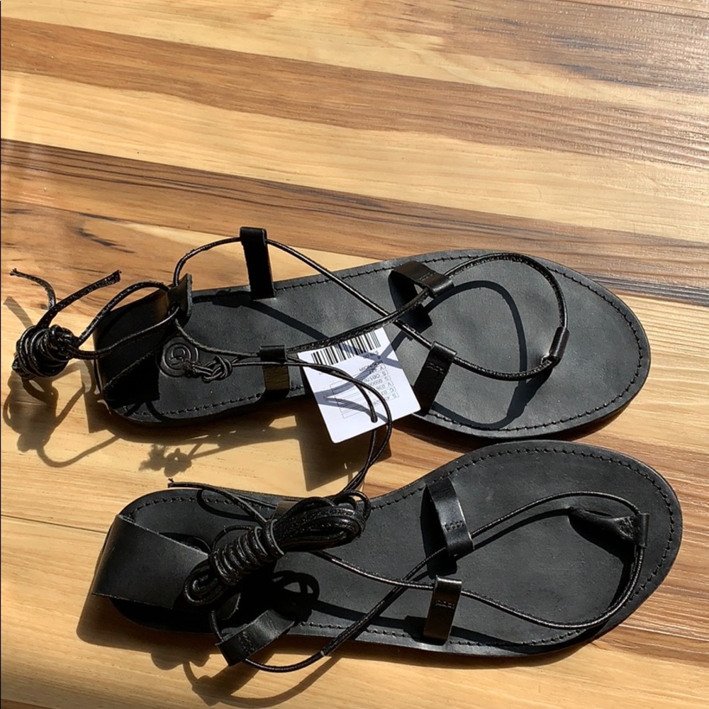 Urban Outfitters sandals